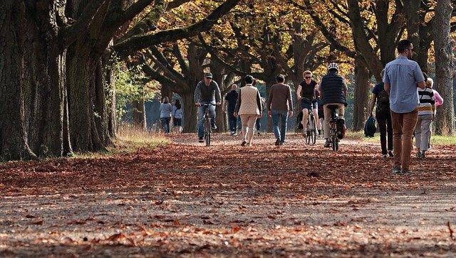 se permite la salida de ancianos de las residencias