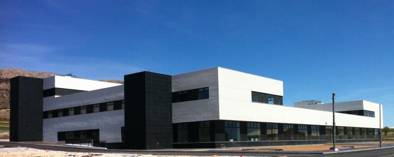 CEDAEN residencia de mayores cedaen instalaciones modernas CEDAEN residencia de mayores cedaen instalaciones modernas