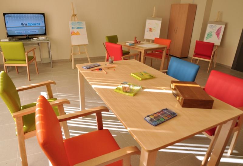 Cedaen | wii-terapia para tratamiento alzheimer | Residencia de ancianos Cedaen | wii-terapia para tratamiento alzheimer | Residencia de ancianos